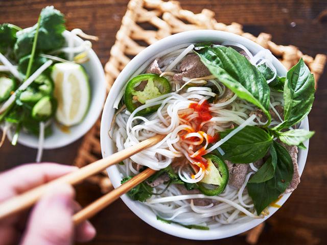 Vietnamese: Bambu Vietnamese Cuisine