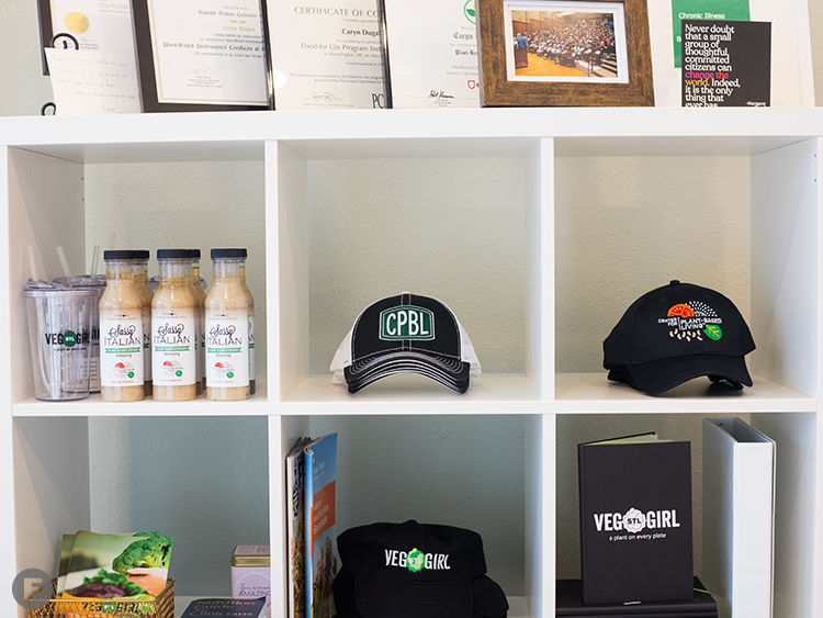 The Center for PlantBased Living, the first of its kind