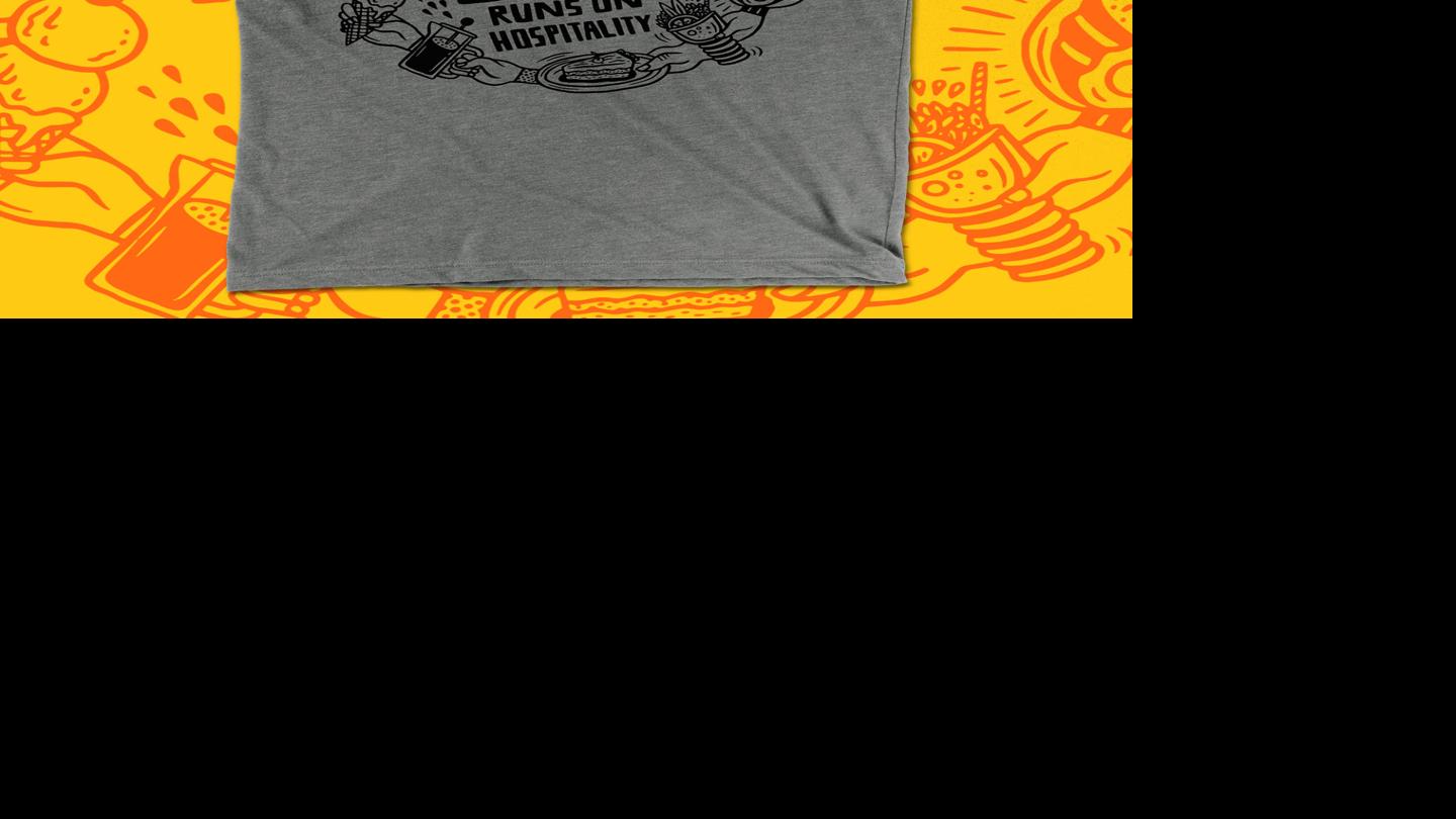 Buying One Of These T Shirts Will Benefit The Kansas City