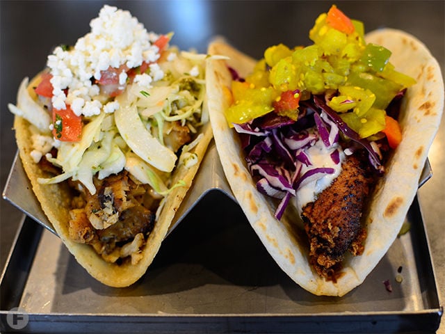Mission Taco - Taco restaurant in Huntington, NY