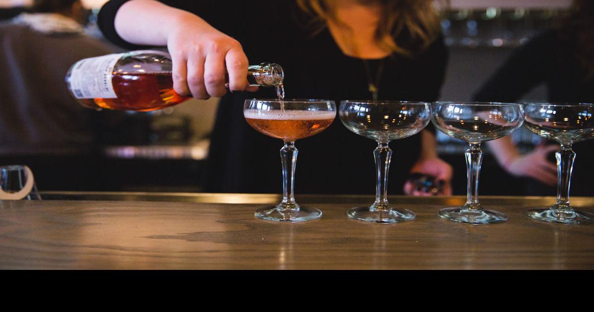 The 5 Best Spots for Day Drinking in Kansas City