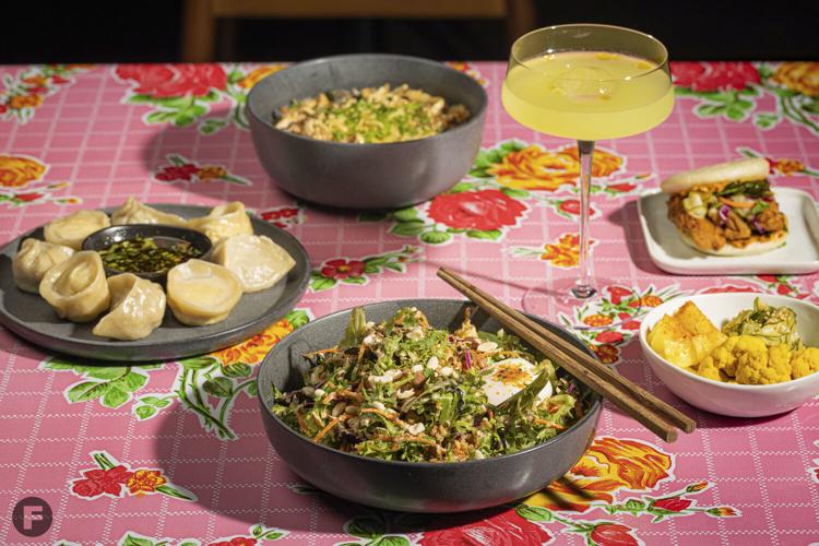 KC Restaurant Week returns Jan. 14, featuring nearly 200 Kansas City