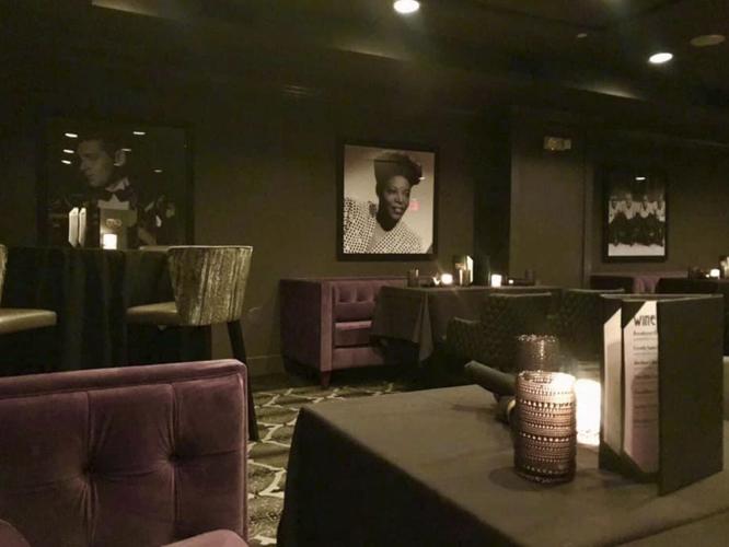 With the New Lonnie's Reno Club, Kansas City Jazz Legend Lonnie McFadden Finds a Home Inside The Ambassador Hotel