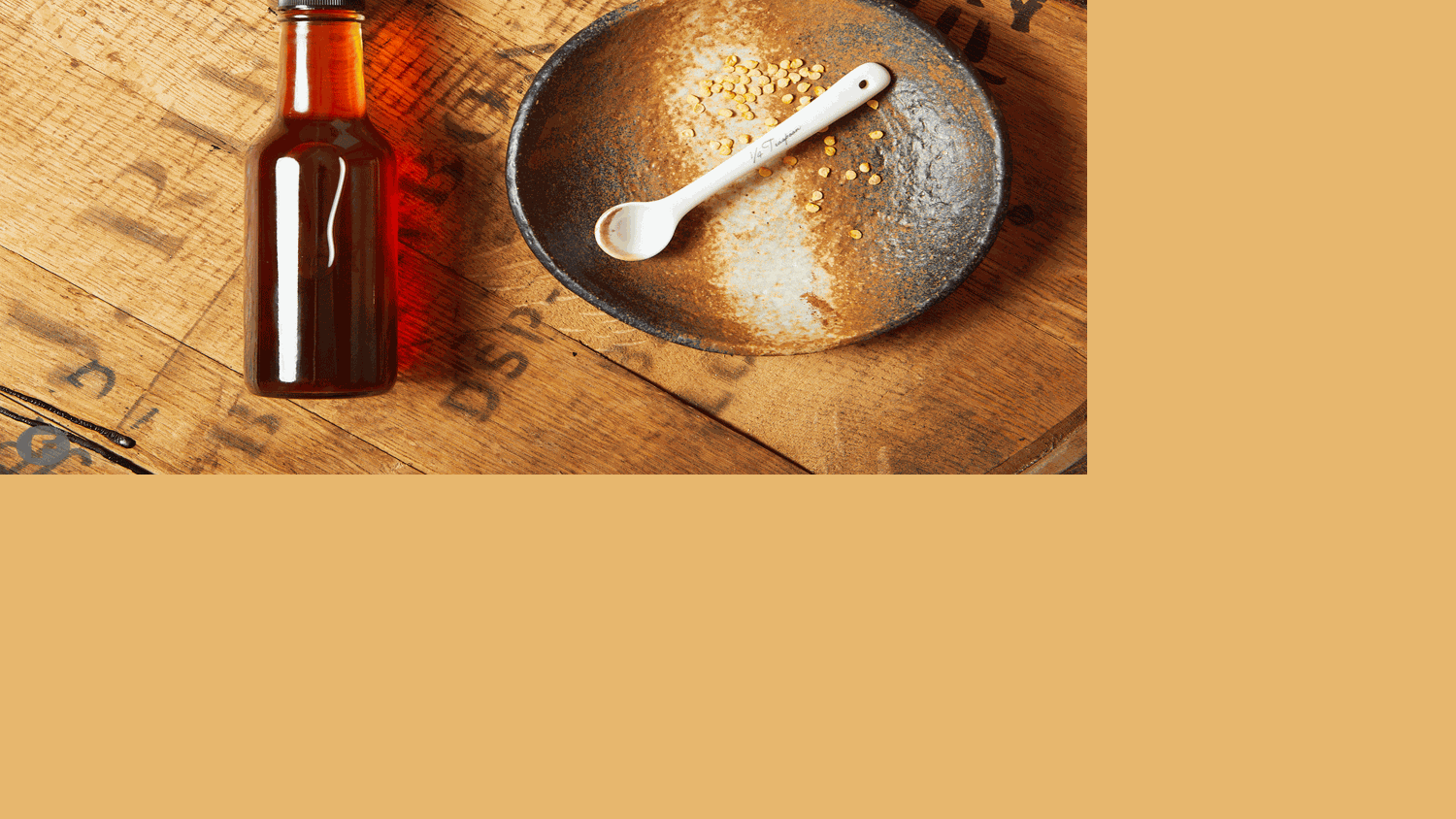 These mole bitters will add sweet heat to your cocktails Cocktail