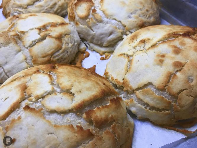 Bay Boy Brings San FranciscoInspired Dutch Crunch Sandwiches to Kansas