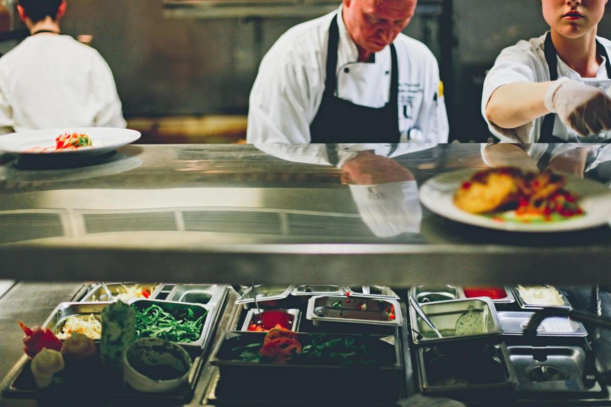 At College of the Ozarks, Students Farm and Cook for Free Tuition
