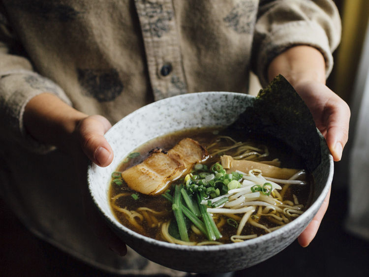 Menya Rui's dedication to ramen leads to one of St. Louis' best new  restaurants