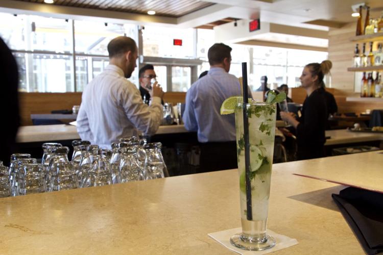 First Look Cantina Laredo Brings Modern Mexican to Clayton First Look Cantina Laredo Brings Modern Mexican to Clayton