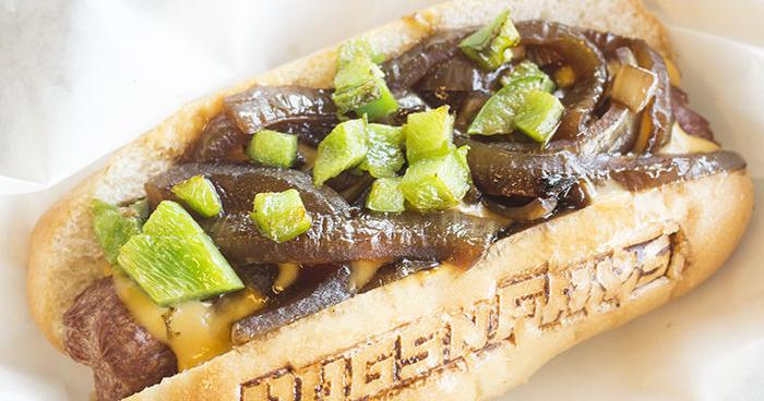 The Top 5 Hot Dogs In St Louis St Louis Feastmagazine Com The Top 5 Hot Dogs In St Louis St Louis Feastmagazine Com