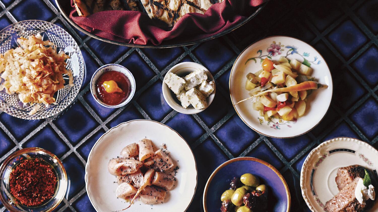 Clay & Fire brings traditional Turkish specialties to Kansas City - Vimarsana News