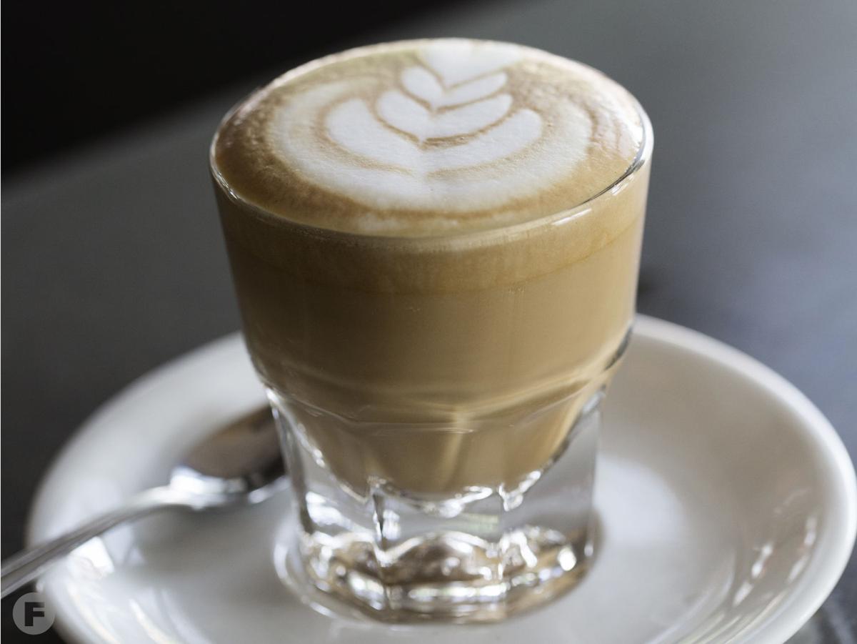 Sump Coffee