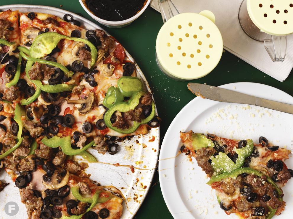 These are the best local pizza joints in Columbia, Missouri Columbia