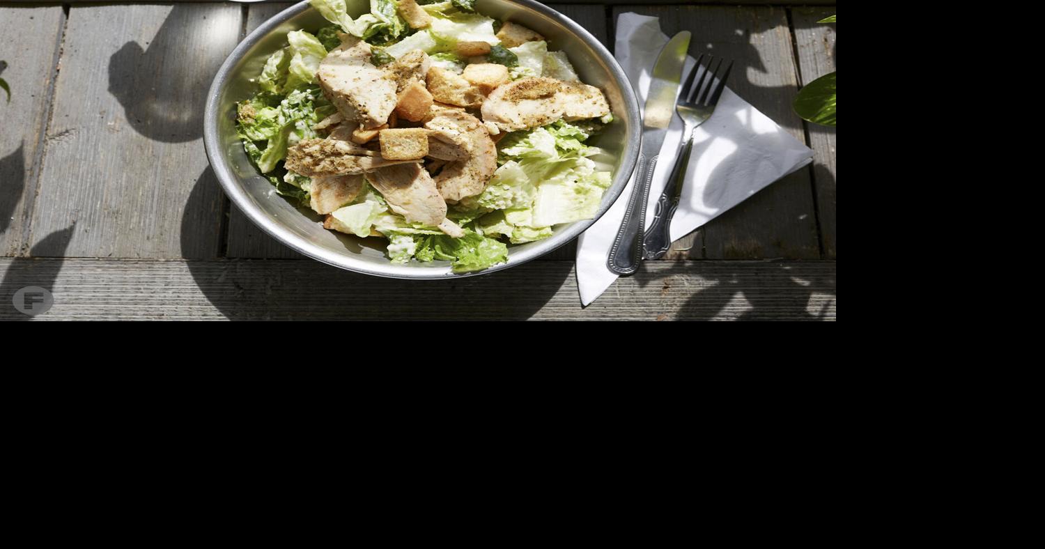 These salads will up your lunch game in Springfield, Missouri