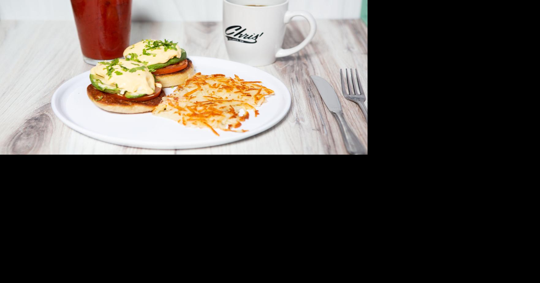 Chris' Pancake & Dining