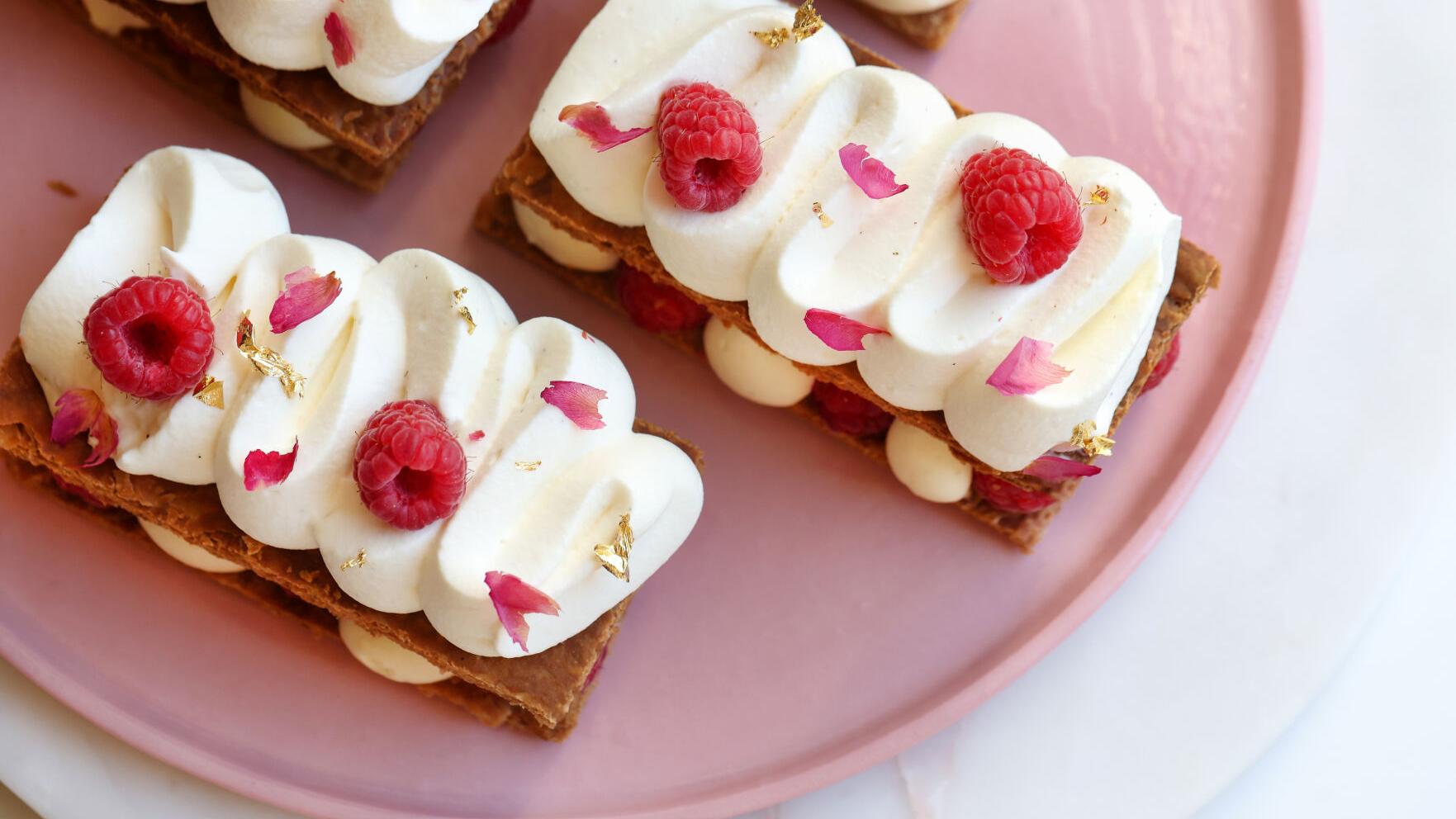 Recipes | feastmagazine.com