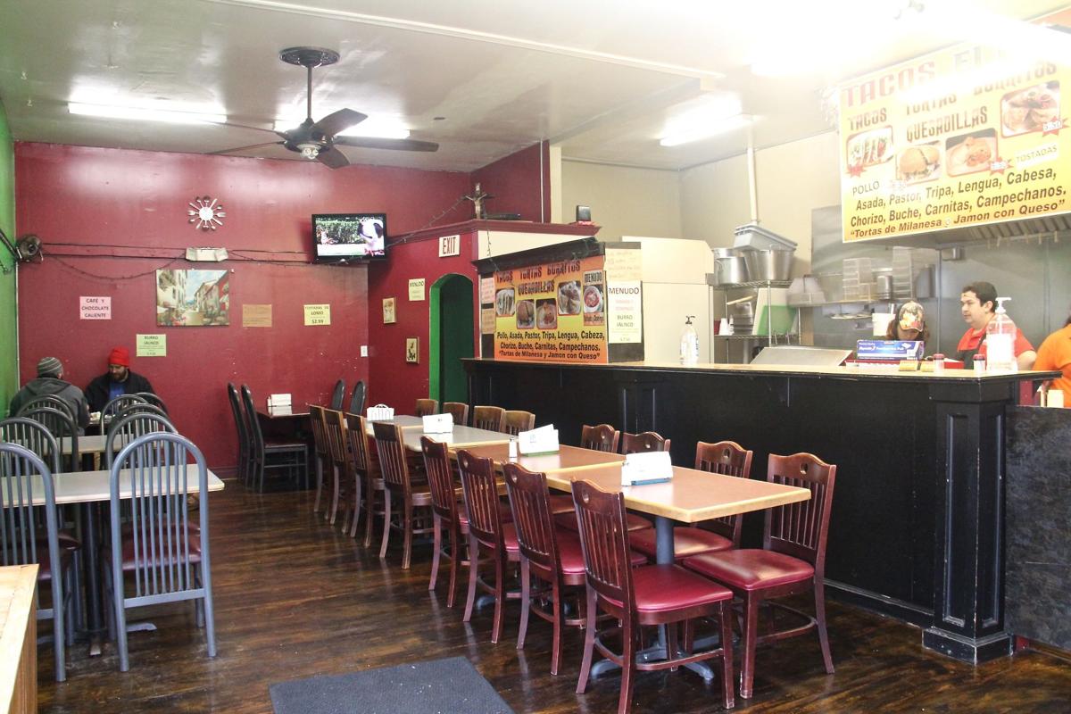 The 5 Best Taquerias in Kansas City, Kansas The Feed Feast Magazine