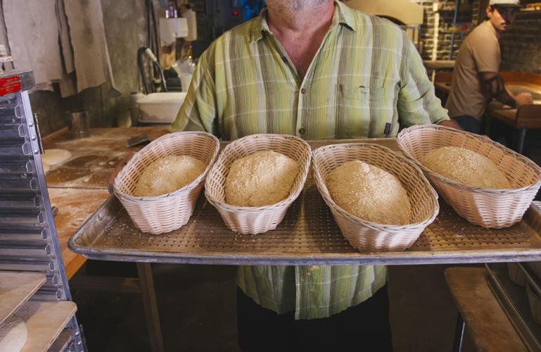 Fervere's Artisan Breads Have Kansas City Waiting in Line