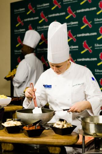 St. Louis Cardinals: A fresh taste of home cookin' is needed and