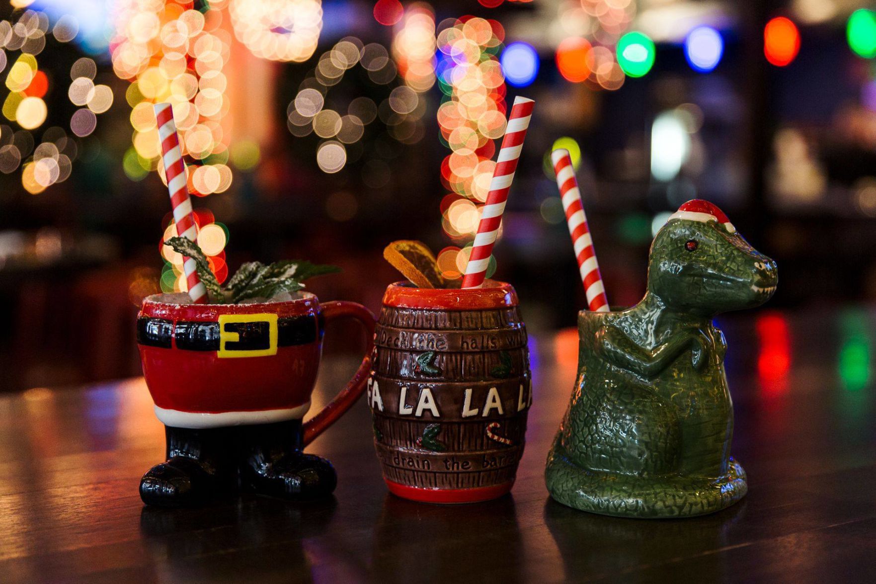 These Six Kansas City Holiday Pop-Ups Bars Will Bring Cheer Through The ...