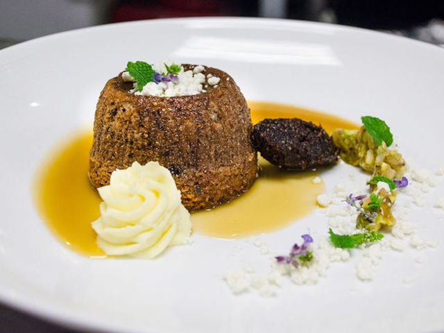 Caterer: Butler's Pantry