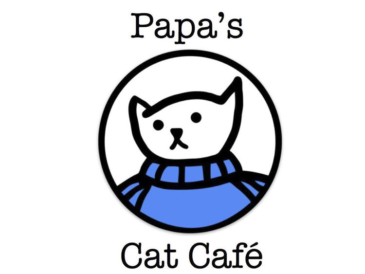 Papa s Cat  Caf   to Open in Columbia This Spring Columbia 