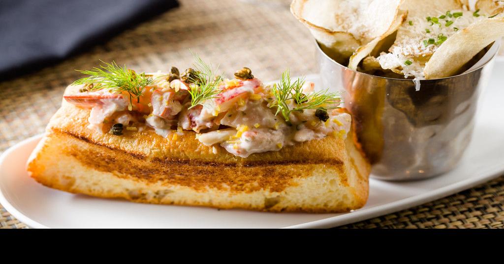 Spotlight Truffles Restaurant and Butchery Finds Its Voice in Ladue