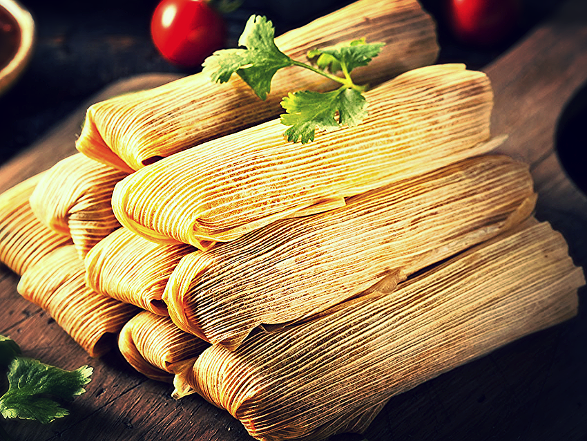 Kansas City Tamale Co. Ships Handmade Tamales Right to Your Door