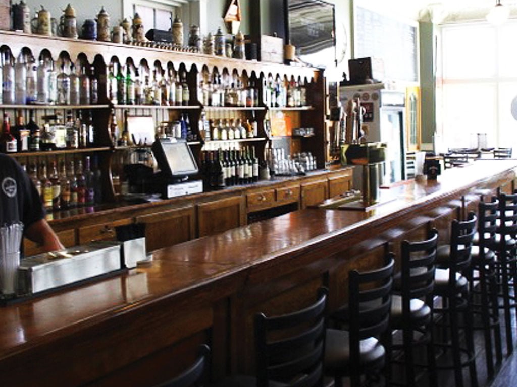 Road Trip Washington, Missouri, Boasts Charming Riverside Restaurants