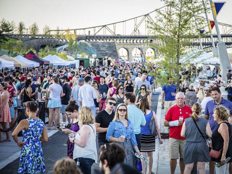 The Best Food and Drink Events in St. Louis This Weekend July 1315
