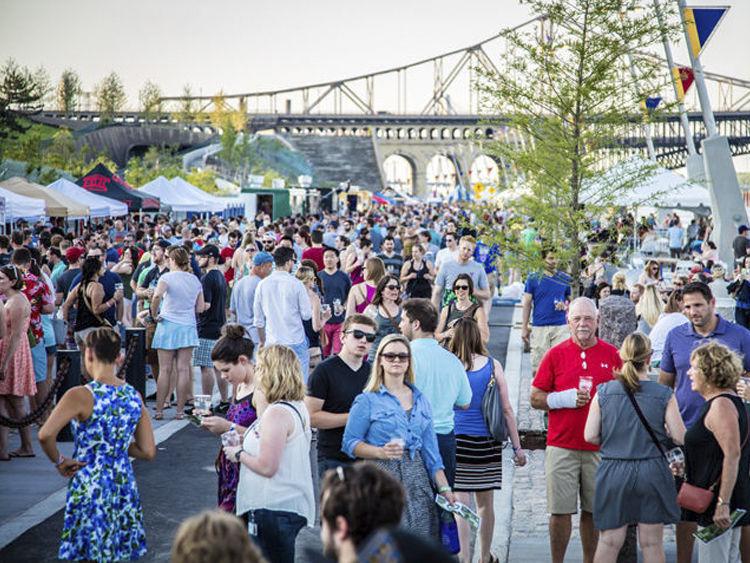 The Best Food and Drink Events in St. Louis This Weekend July 1315 The Best Food and Drink Events in St. Louis This Weekend July 1315