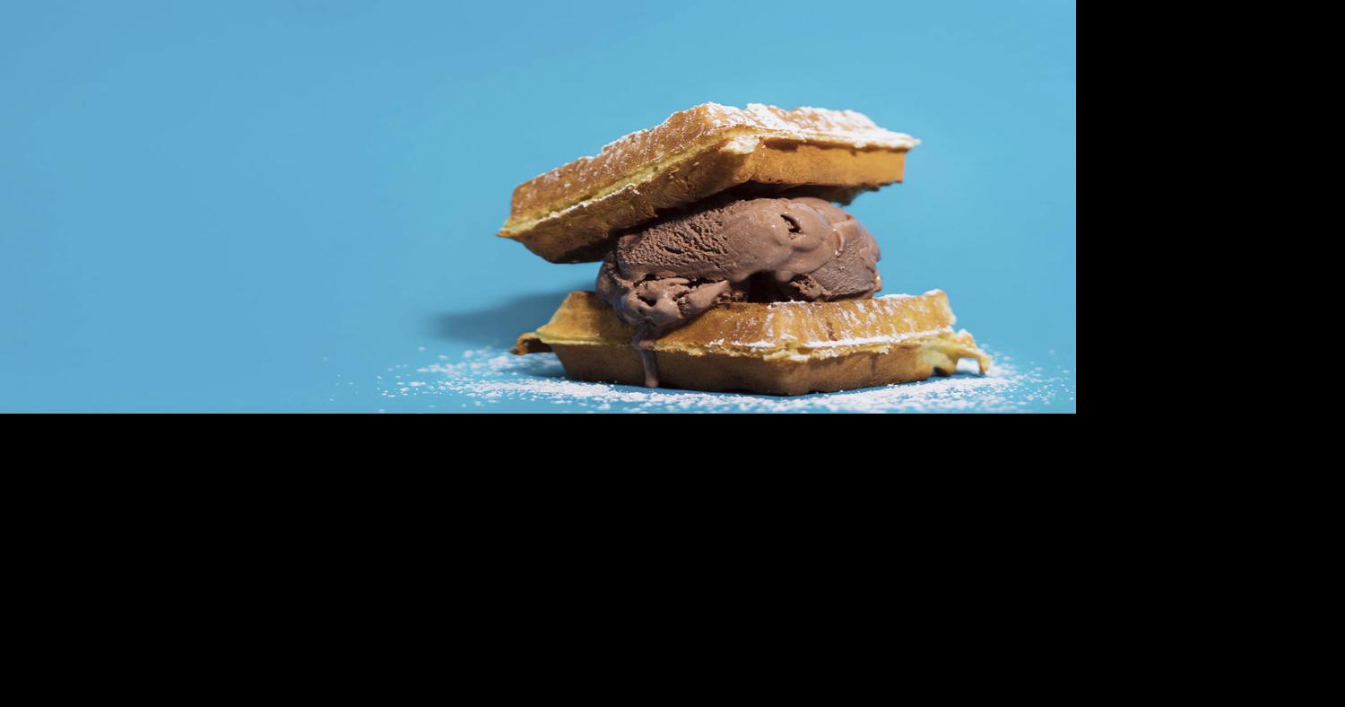 Boardwalk Waffles & Ice Cream Launches CBDInfused Flavors, With Plans