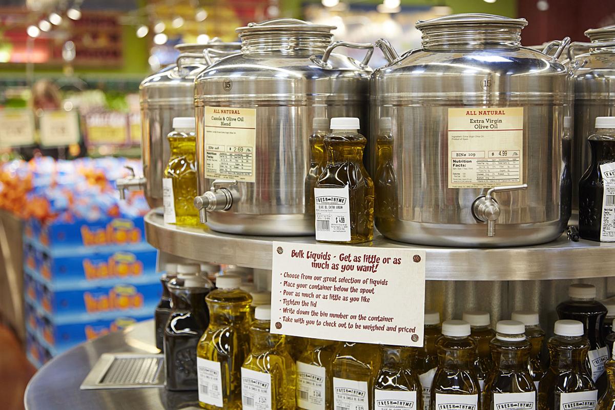 3 MustTry Products at Fresh Thyme Farmers Market Shop Here Southern
