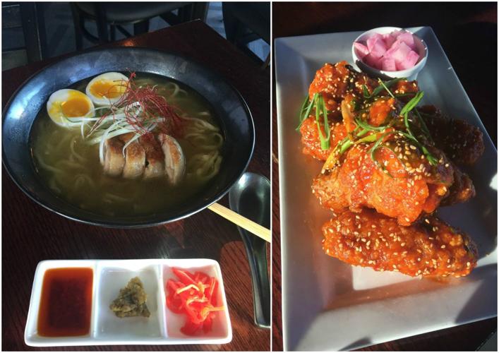 Summit Grill and Bar in Waldo Launches Tuesday Ramen PopUps