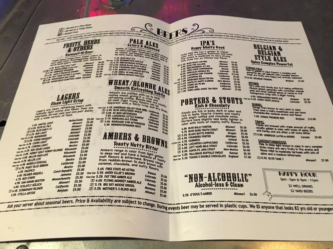 Grinder’s High Noon Now Open, Bringing Stretch’s Unique Style to a