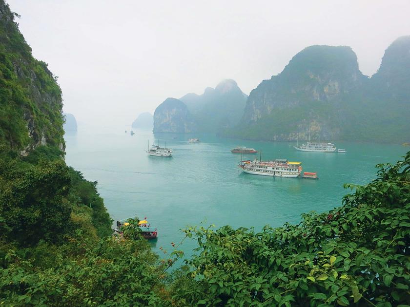 Notes From Vietnam: Photos From a Culinary and Cultural Tour