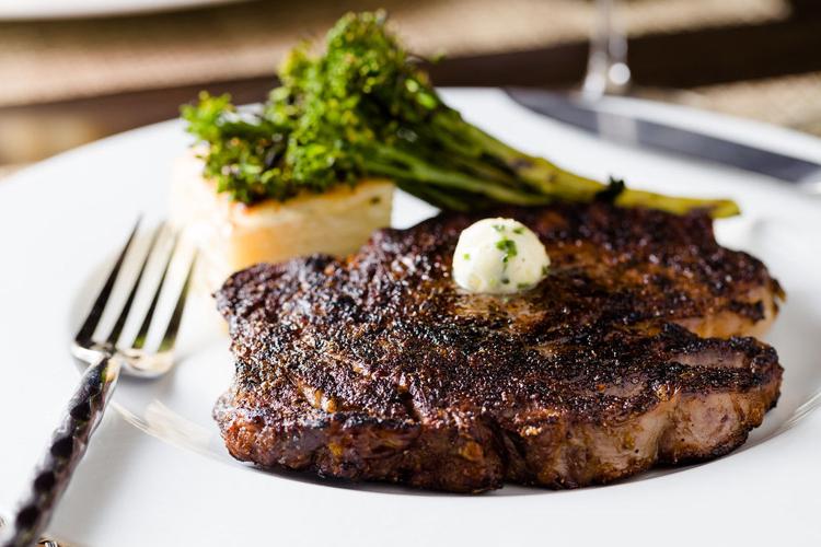 Spotlight Truffles Restaurant and Butchery Finds Its Voice in Ladue