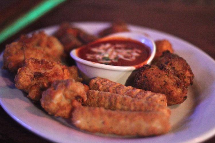 The North End Might Be Serving Kansas City's Best Fried Chicken