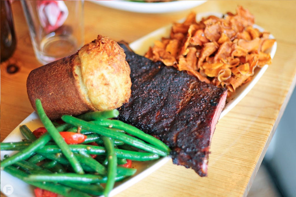 Feast on St. Louis: Barbecue | Feast on St. Louis | feastmagazine.com