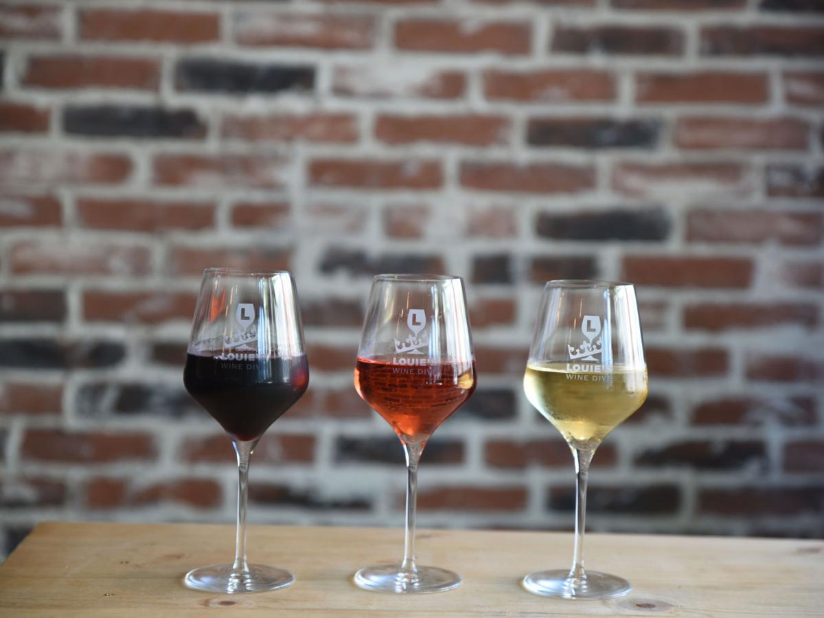 Louie’s Wine Dive & Clayton Kitchen Now Open in Clayton St. Louis