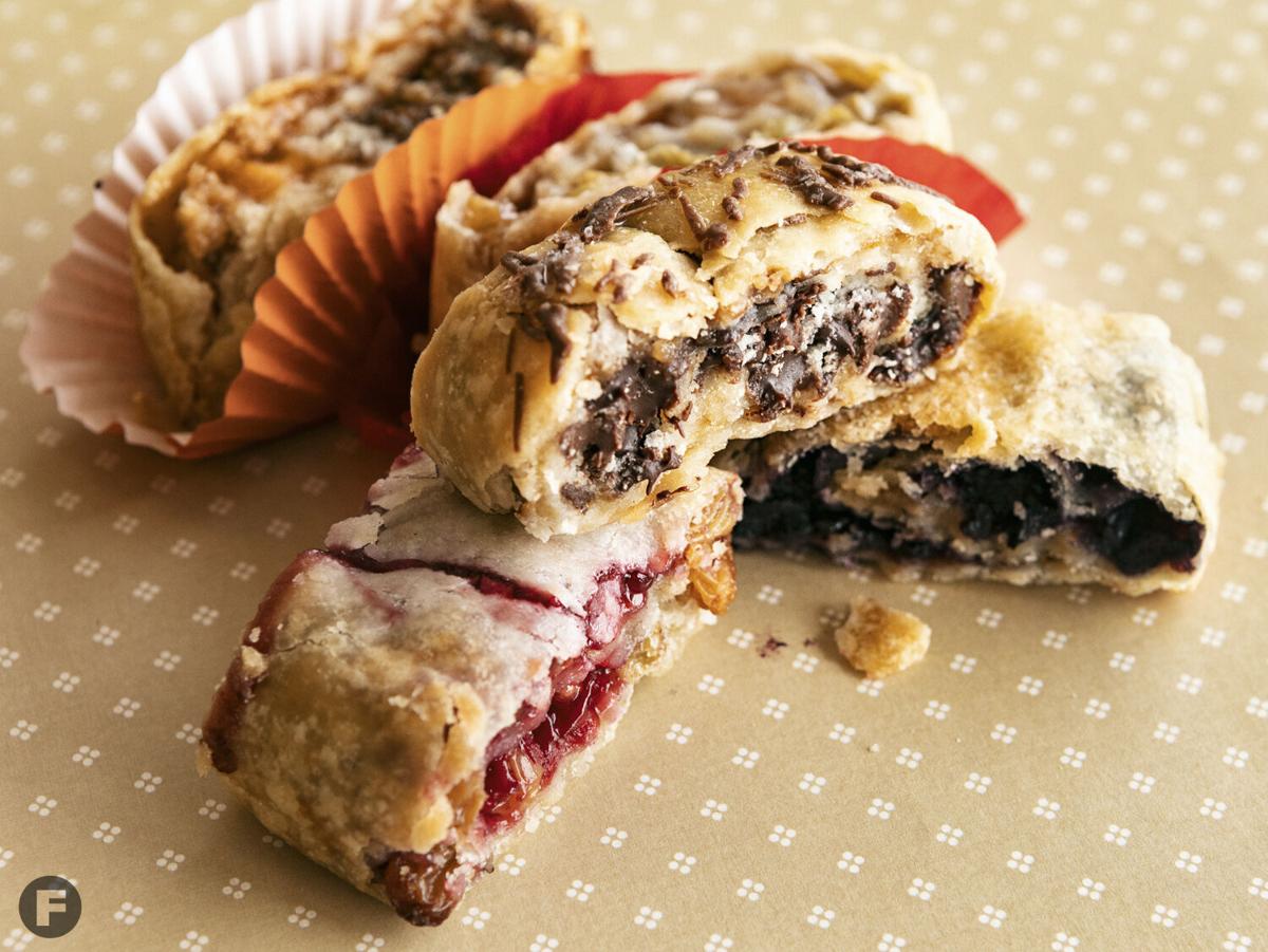 Delectable Dough Baking Co.