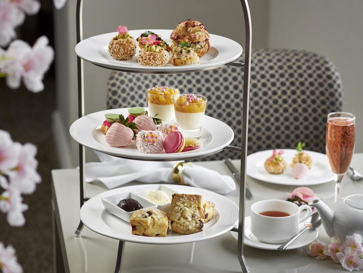 From Brunch To Bubbles Celebrate Mother S Day With These Specials From St Louis Restaurants St Louis Feastmagazine Com