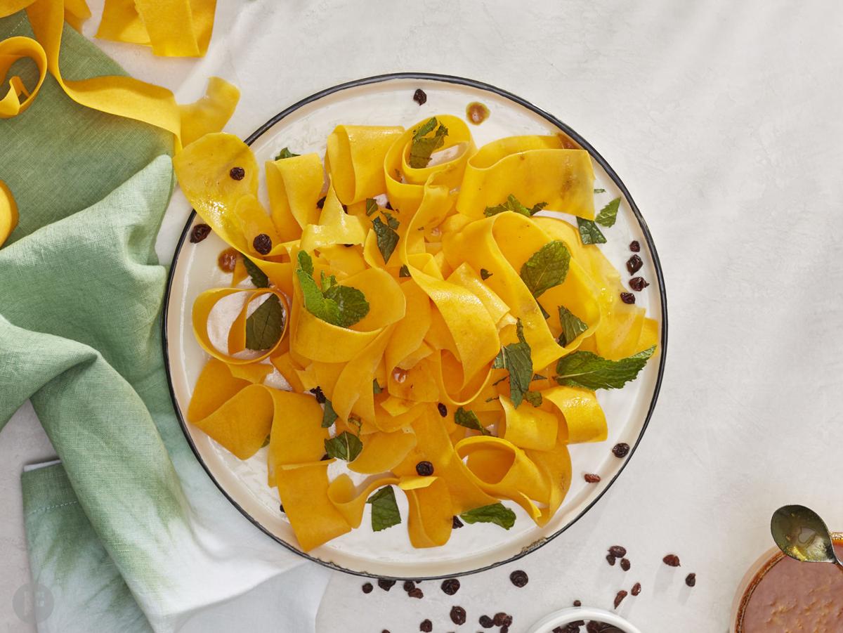 Winter Salads