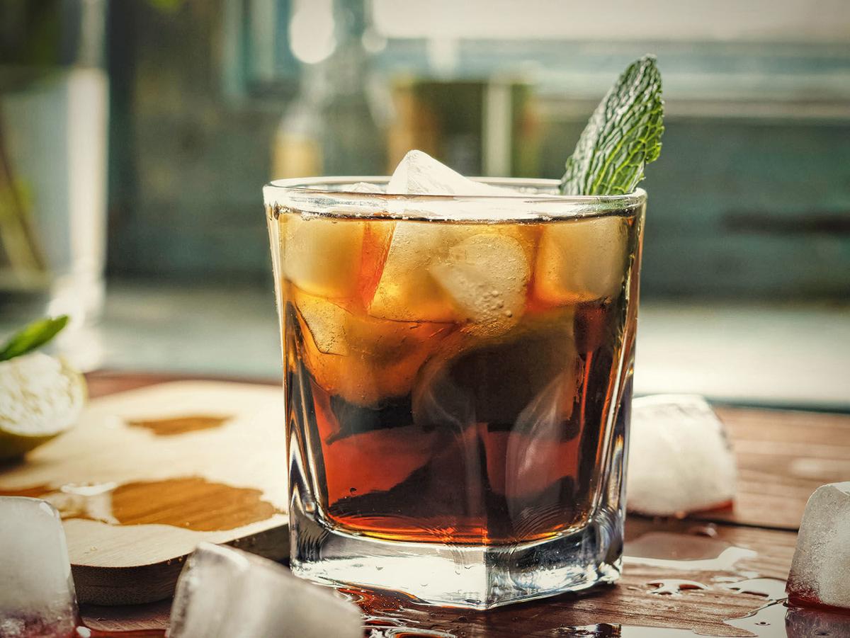 Jamaican Punch