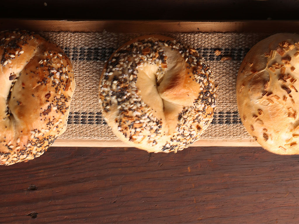 Meshuggah Bagels Announces Second Location in Overland Park Kansas