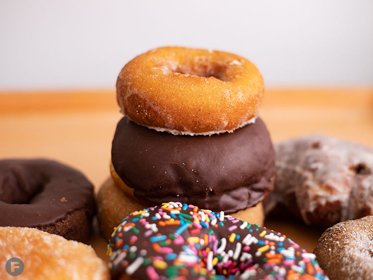 World’s Fair Donuts Reopens in St. Louis With Classic Donuts, Fried Pies and a New Vegan Option