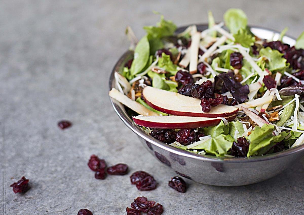 On Trend Fast Casual Restaurants Pick Up Speed Dine