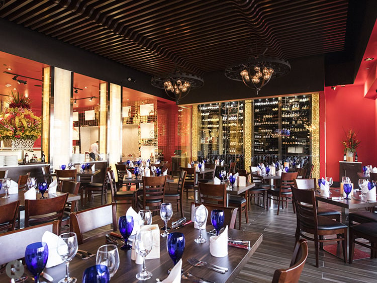 Texas de Brazil Churrascaria Brings Rodizio-Style Dining to St. Louis ...