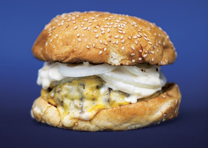 Burger Bracket The 10 Best Burgers In St Louis Features Feast Magazine 