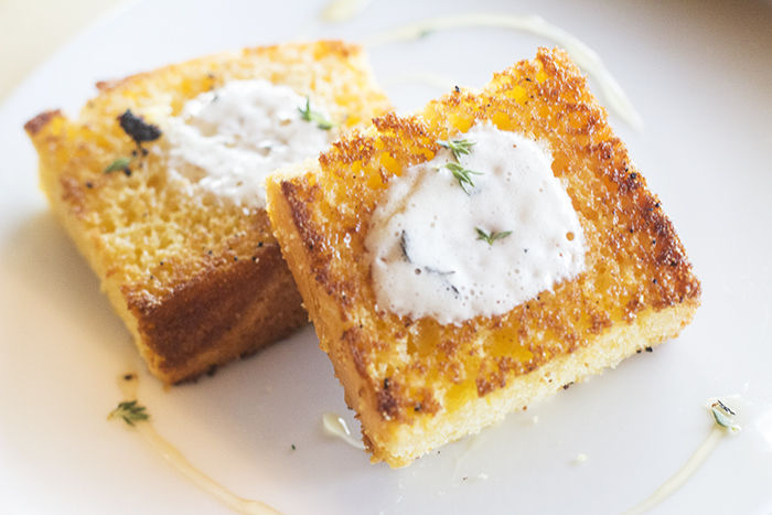 Fried Reeds Chef Matt Daughaday's Reeds American Table Now Open in Maplewood