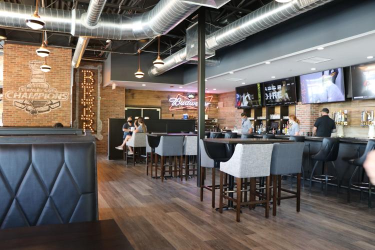 The Corner Pub and Grill's Newest Location is Now Open in O'Fallon, Missouri
